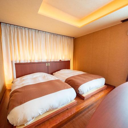 Kawayu Kanko Hotel Teshikaga Quarto foto