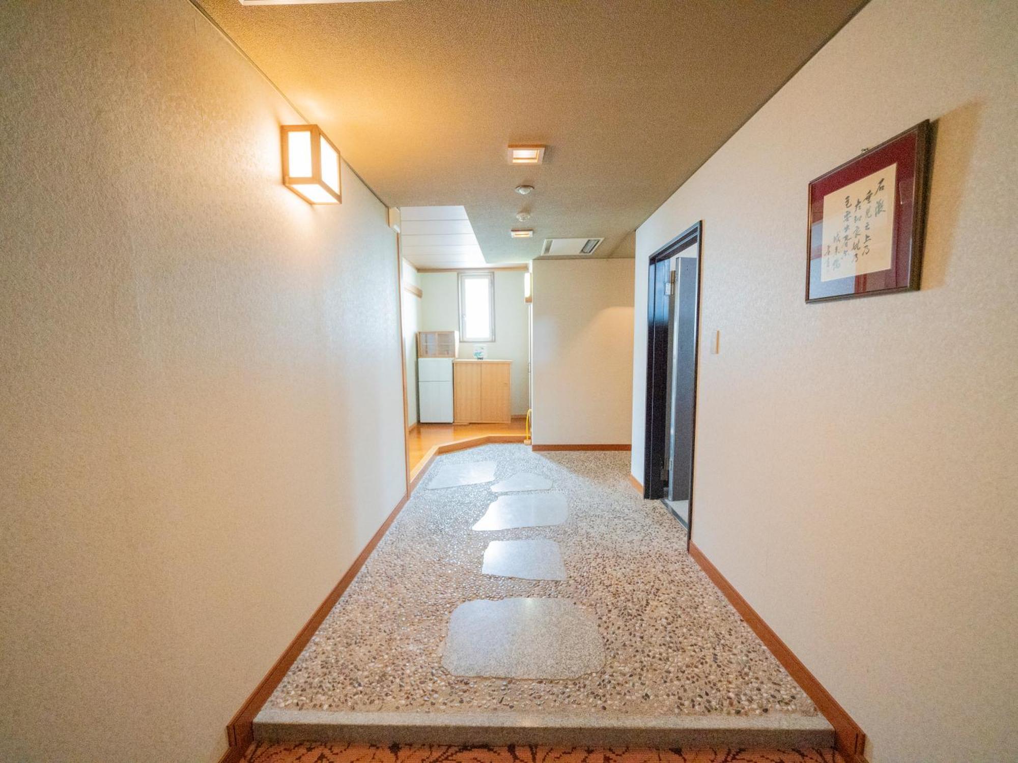 Kawayu Kanko Hotel Teshikaga Quarto foto